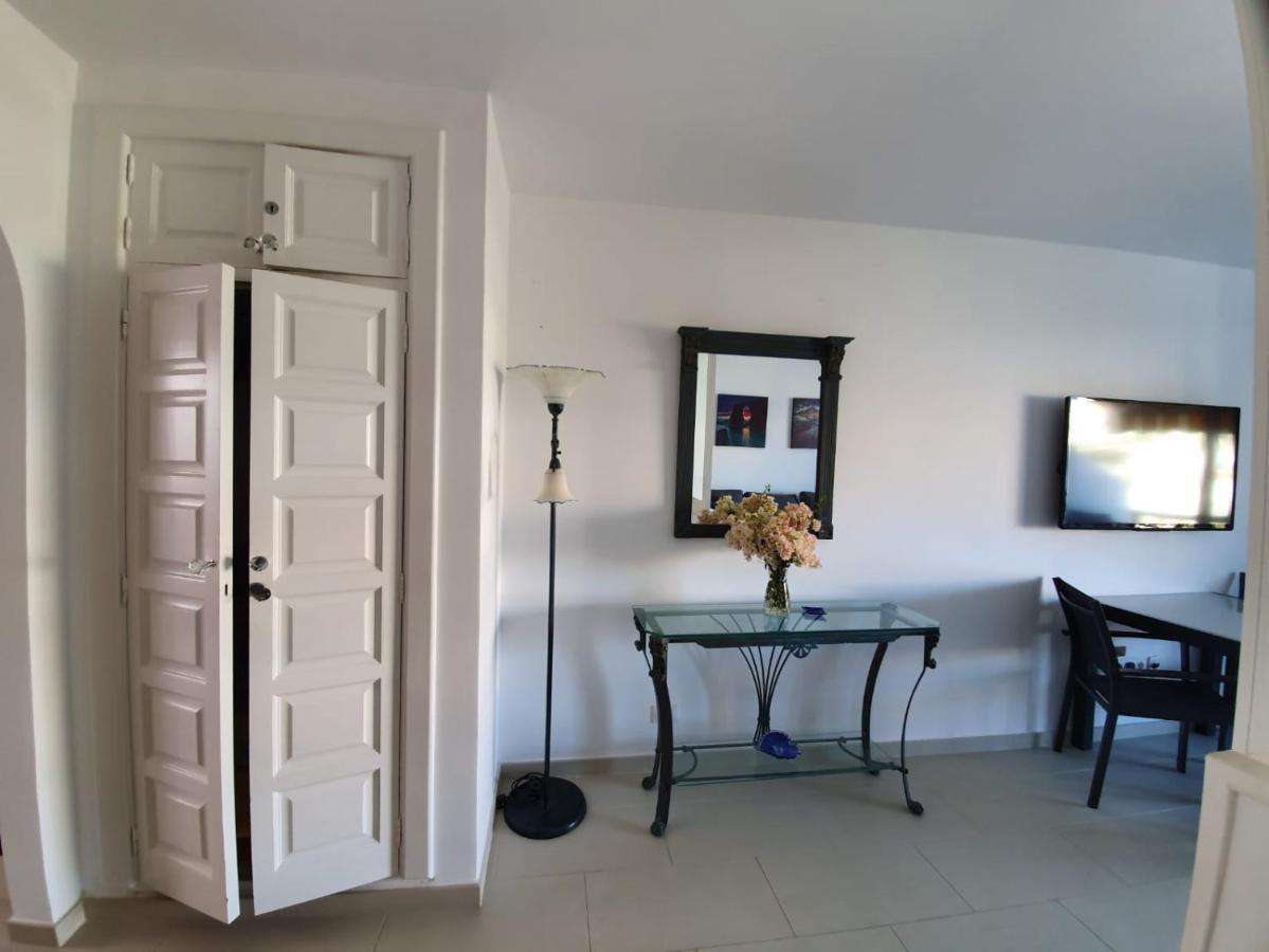 Parque Santiago 3 Studio Apartment Arona  Exterior photo