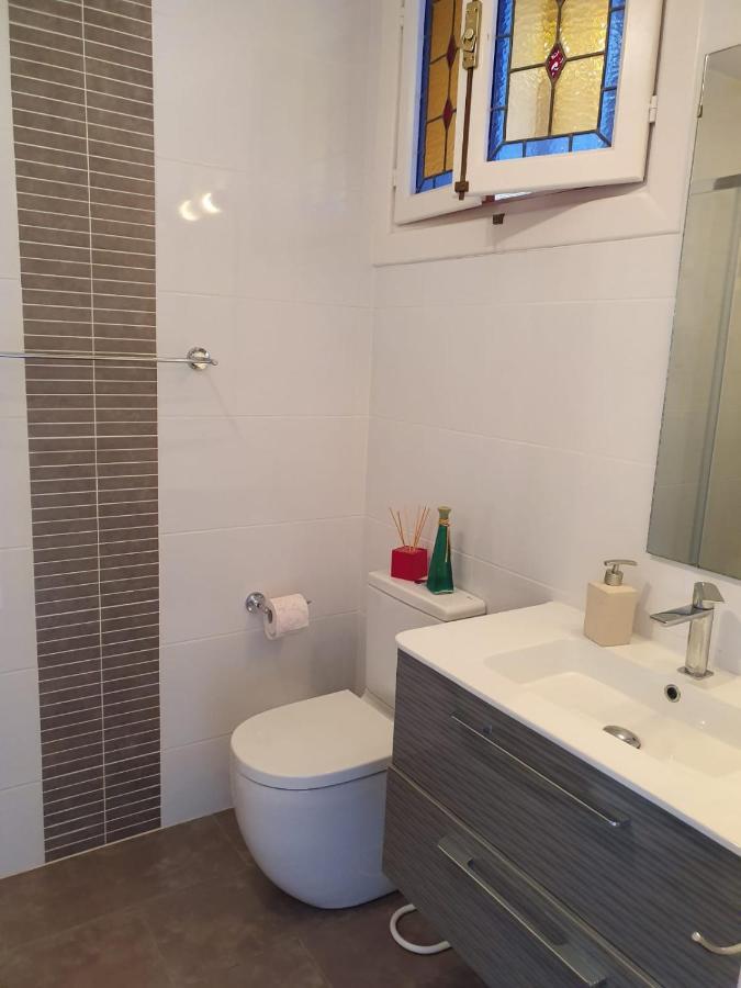 Parque Santiago 3 Studio Apartment Arona  Exterior photo