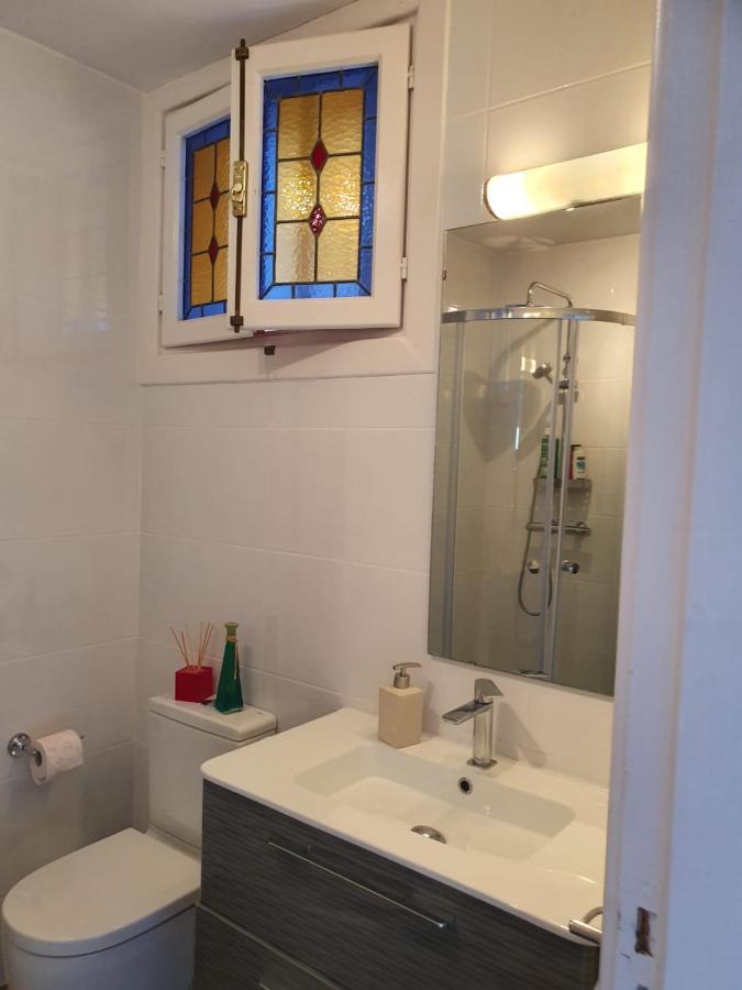 Parque Santiago 3 Studio Apartment Arona  Exterior photo