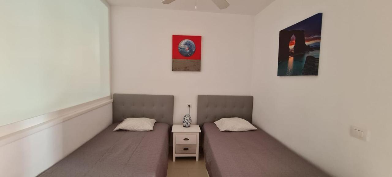 Parque Santiago 3 Studio Apartment Arona  Exterior photo