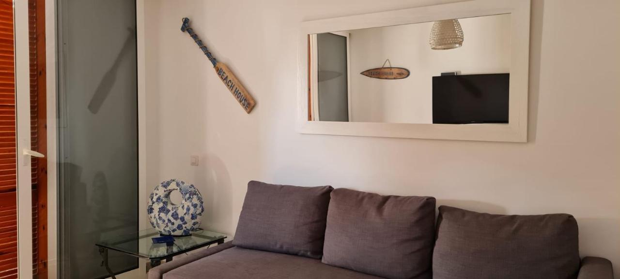 Parque Santiago 3 Studio Apartment Arona  Exterior photo